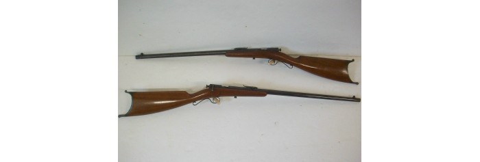 Savage Model 1905 Takedown Rimfire Rifle Parts